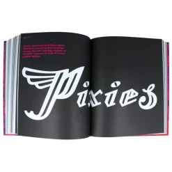 Logo Rhythm Band Logos that Rocked the World