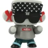 MAD*L Citizen Blank 2 Bandana