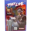 Male Ghoul - They Live - ReAction figures