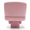 Marge Mallow - Rose