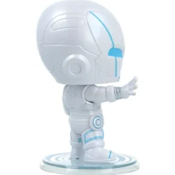 Marvel Comics - Figurine Cosbaby (S) Superior Iron Man