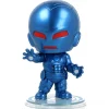 Marvel Comics - Figurine Cosbaby (S) Iron Man (Stealth Armor)