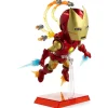 Marvel Egg Attack figurine Iron Man Classic