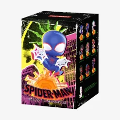 Marvel Spider-Man Across the Spider-Verse Series Figures