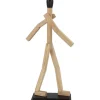 Match Man Oak