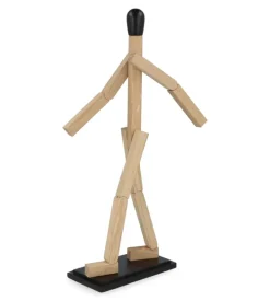 Match Man Oak