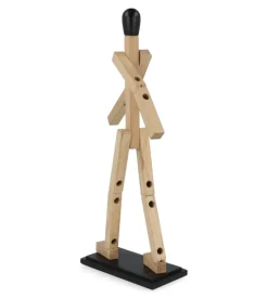 Match Man Oak