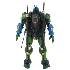 Mecha Leonardo (TMNT) - HB0012