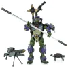 Mecha Leonardo (TMNT) - HB0012