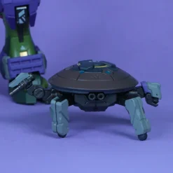 Mecha Leonardo (TMNT) - HB0012