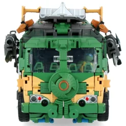 Mecha Leonardo (TMNT) - HB0012