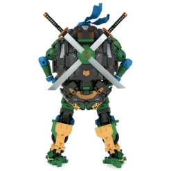 Mecha Leonardo (TMNT) - HB0012