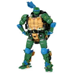 Mecha Leonardo (TMNT) - HB0012