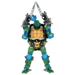 Mecha Leonardo (TMNT) - HB0012