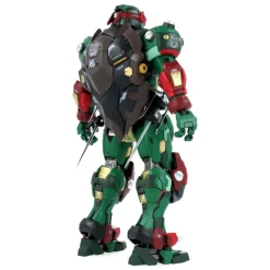 Mecha Raphael (TMNT) - HB0013
