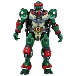 Mecha Raphael (TMNT) - HB0013