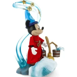 Mickey Fantasia Deluxe Version