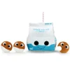 Milk and cookies - Yummy World
