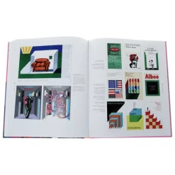 Milton Glaser : POP
