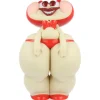 Mimi Wobbly Candy by Dave Cooper