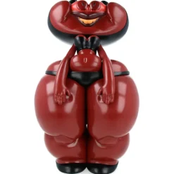 Mimi Wobbly Devil
