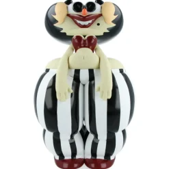 Mimi Wobbly Paris Version by Dave Cooper