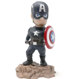 Mini Egg Attack - Captain America Avengers Endgame (Marvel)