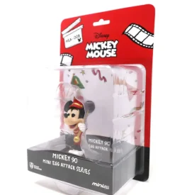 Mini Egg Attack Series - Circus Mickey (Mickey Mouse)