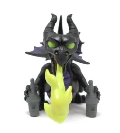 Mini Egg Attack Series - Maléfique Dragon (Disney Villains)