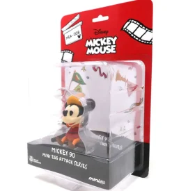Mini Egg Attack Series - Mickey 90 Robin des Bois (Mickey Mouse)