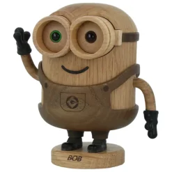 Minions x Bob Small