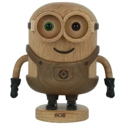 Minions x Bob Small
