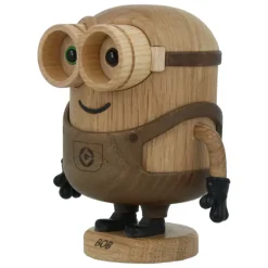 Minions x Bob Small