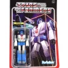Mirage - Transformers wave 2 - ReAction figures