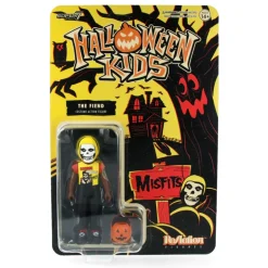 Misfits Boy (Horror Business) - Halloween Kids ReAction Figures
