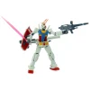 Moblie Suit Gundam figura Robot Spirits (Side MS) RX-78-2 GUNDAM ver. A.N.I.M.E.