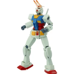Moblie Suit Gundam figura Robot Spirits (Side MS) RX-78-2 GUNDAM ver. A.N.I.M.E.