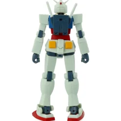 Moblie Suit Gundam figura Robot Spirits (Side MS) RX-78-2 GUNDAM ver. A.N.I.M.E.