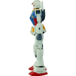 Moblie Suit Gundam figura Robot Spirits (Side MS) RX-78-2 GUNDAM ver. A.N.I.M.E.