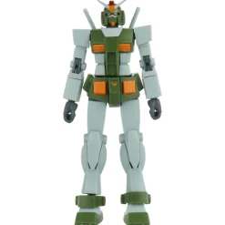 Moblie Suit Gundam MSV figura Robot Spirits (Side MS) FA-78-1 FULL ARMOR GUNDAM ver. A.N.I.M.E.