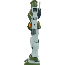 Moblie Suit Gundam MSV figura Robot Spirits (Side MS) FA-78-1 FULL ARMOR GUNDAM ver. A.N.I.M.E.