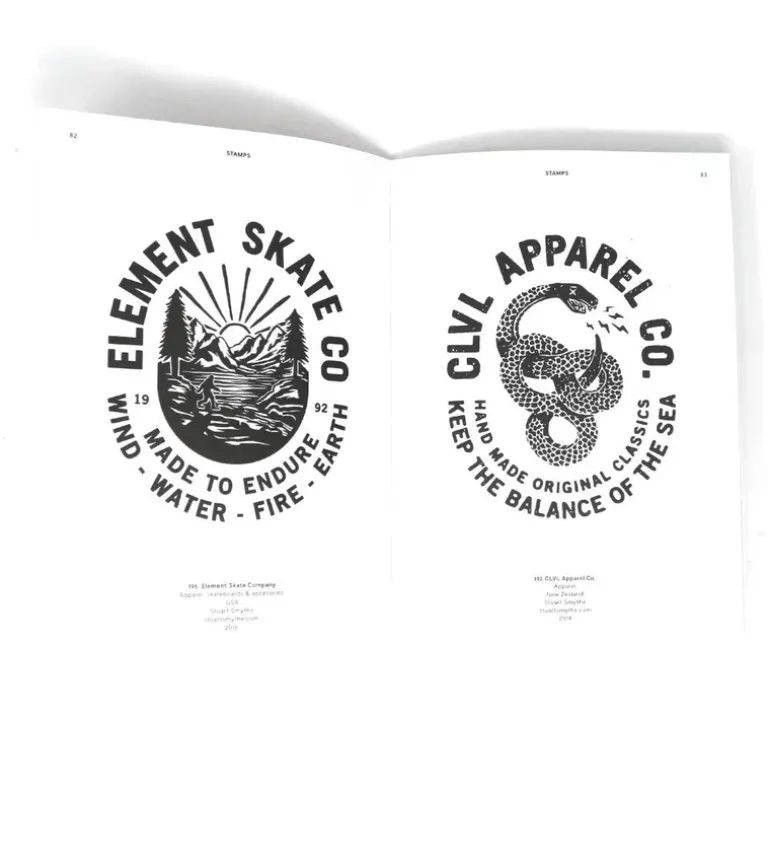 Modern Heraldry Vol.2