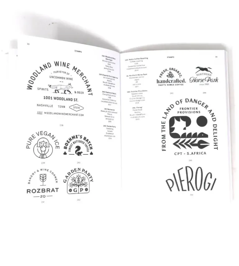 Modern Heraldry Vol.2