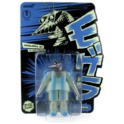 Moguera (Glow) - Toho ReAction Figures
