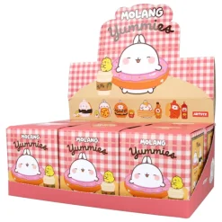 Molang Yummies Series - Blind Box