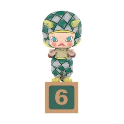 Molly Anniversary Statues Classical Retro Series Figures