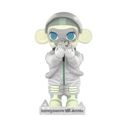 Molly Anniversary Statues Classical Retro Series Figures