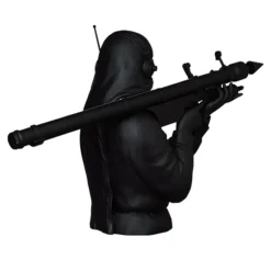 Mona Launcher Original - Banksy X Medicom Toy
