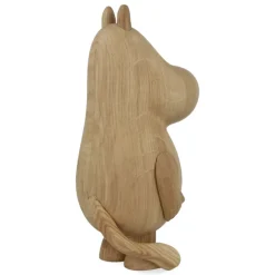 Moomin x Moomintroll oak Large