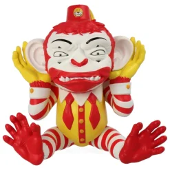 More Evil Monkeys - Ronald - Set de 3 piezas
